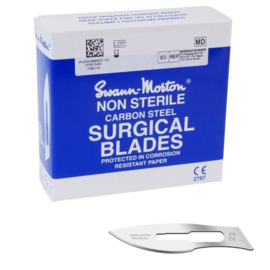 Swann Morton Pedicure Mesjes - Niet steriel - nr 23