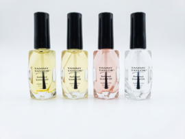 Tammy Taylor Premium Perfumed Scented Cuticle Oil (14 ml / 0.5 fl. oz.):