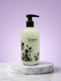 Lomasi Ginger Lime Lotion van Young Nails 355ml