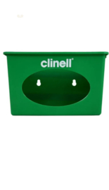 Clinell Muurdispenser voor Clinell Universal Wipes 200 stuks