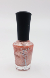 KONAD PROFESSIONAL NAIL POLISH-GOLD METAL  15 ML MADE IN KOREA