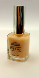 Nail Creation Fill it Up ridge filler base lissante ongles