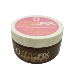 ORLY Sugar FIX (Hydraterende scrub met citrus) 227G