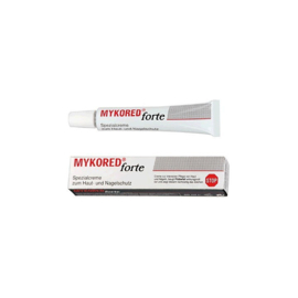 Mykored Forte crème 20 gr