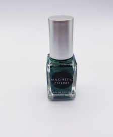 Nail Selection For Professionals - 6 ml- MAGNETIC NAIL POLISH -GREEN