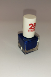 2B Colours Addicted To The Night Vernis 6 ml vernis effet