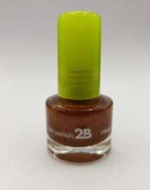 2B MEGA COLOUR  COSMIC VAO523 Nagellak 60 Seconds -5.5ML