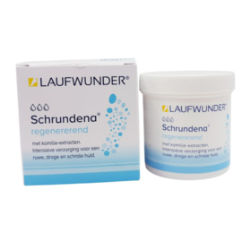 Laufwunder Schrunden-Balsam 75 ml