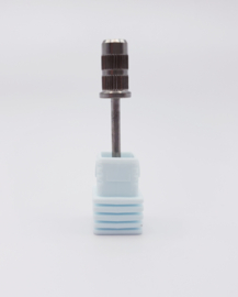 ALLURE PRO stalen nagelboren voor manicure, pedicure, thuissalon, doe-het-zelf