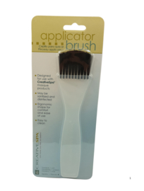 CND Creative Spa Applicator Brush