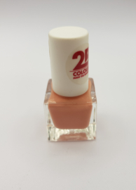 2B COLOURS MAKE THE DIFFERENCE - 059 SO ROMANTIC Nagellak 60 Seconds -6ML