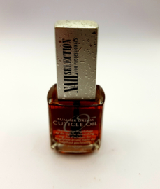 Nail Selection Summer Dream Choco 12 ml huile cuticules professionnelle