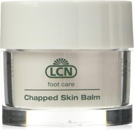 LCN Chapped Skin Balm 50 ml – baume pieds crevasses & talons secs