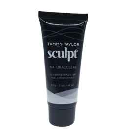 Tammy Taylor Sculpt natuurlijke transparante crème 60 g