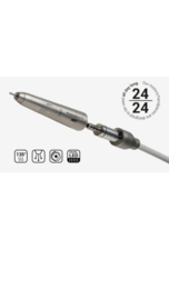 Masterspray Touch Pododent Plus LED spraymotor voor pedicure
