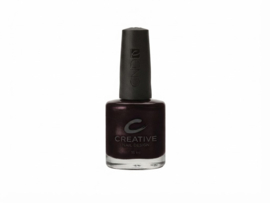 CND #410 Fedora Nagellak
