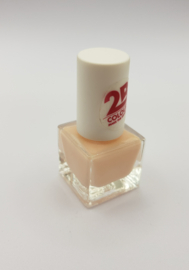2B COLOURS MAKE THE DIFFERENCE - 044 MAGIC THERMO PINK Nagellak 60 Seconds -6ML