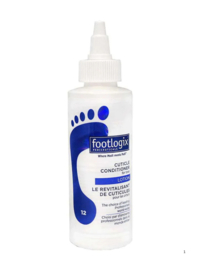 Footlogix Professional Cuticle Conditioner 118ml