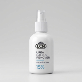LCN Urea Callus Soak Spray-eeltweker 50ml