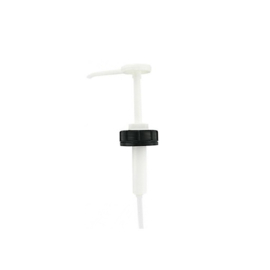 Dispenserpomp DIN51 voor Reymerink Alcohol 80% 5L - 30 ml