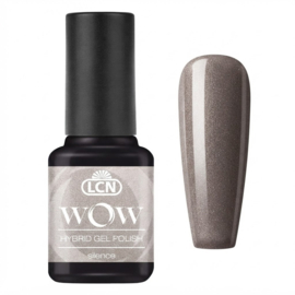 LCN WOW Hybrid Gel Polish – LCN-formules: HEMA-TPO-vrij   8ml | Gel-look zonder lamp