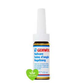 Gehwol Nagelzorg Pipet 15ml – Voor sterke en gezonde nagels