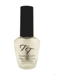 Tammy Taylor Milky Base Coat 13 ml