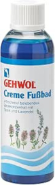 Gehwol Crème Voetbad 150ml – Huidherstellend & verfrissend
