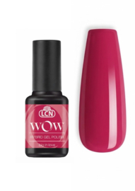 LCN WOW Hybrid Gel Polish –LCN-formules: HEMA-TPO-vrij  Big in Love 8ml | Gel-look zonder lamp