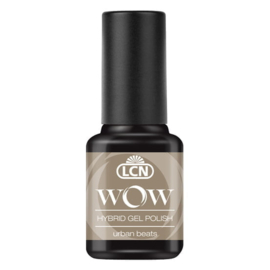 LCN WOW Hybrid Gel Polish – Urban Beats 8ml | Effet gel sans lampe