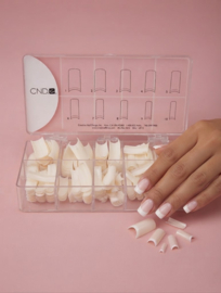 CND Radical French Tips (assortiment van 360 stuks)