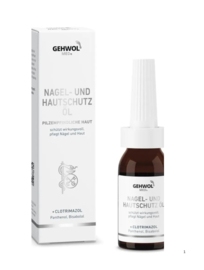 Gehwol Fluid 15 ml – eelt/likdoorn - nagelwal