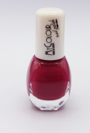 MY COLOUR - VAO14 COSMIC Nagellak 60 Seconds -5.5ML MADE IN EUROPE