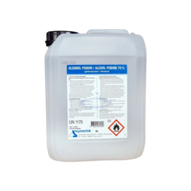 Alcohol Podior Reymerinck 70% - 5 liter