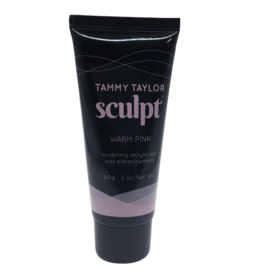 Tammy Taylor SCULPT (60 g / 2 oz)  Warm Pink