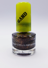 2B COLOURS MAKE THE DIFFERENCE - ZUMBA DIVA VAO65 60 Seconds -5.5ML