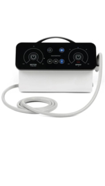 Masterspray Touch Premium Captive NT100 nattechniek pedicuremotor