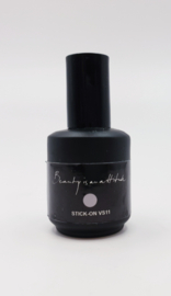 BEAUTY IS AN ATTITUDE STICK ON BONDING 10 ML MADE IN EUROPE