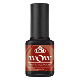 LCN WOW Hybrid Gel Polish – Venezia 8ml | Effet gel sans lampe