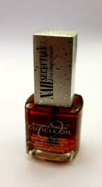 Nail Selection Summer Dream Choco 12 ml huile cuticules professionnelle