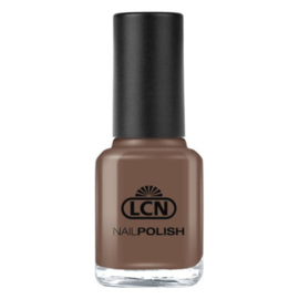 LCN Nagellak Attractive Nude 8 ml – Vegan, Long Lasting