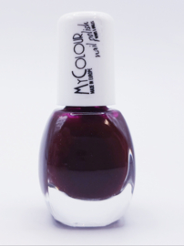MY COLOUR - VAO13 COSMIC Nagellak 60 Seconds -5.5ML MADE IN EUROPE