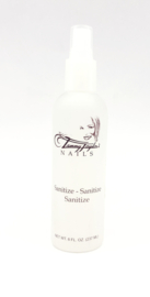 Tammy Taylor Sanitize Spray 237 ml met 70% alcohol