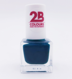 2B Colours Forest Fairy Nagellak 6 ml groene effect nagellak