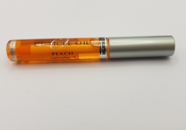 Nail Selection Peach 6,5 ml huile cuticules professionnelle