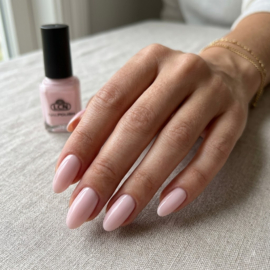 LCN Nagellak Dreamcatcher 8 ml –LCN-formules: HEMA-TPO-vrij Romantisch Nude, Vegan