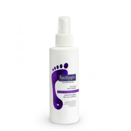 Footlogix Professional Callus Softener 180 ml(18)