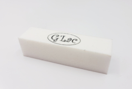 G*LAC Nail file Double face - 100/180