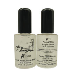 Tammy Taylor A+ Top Coat 15 ML