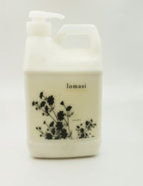 LOMASI IVORY BLOSSOM LOTION 1893 ML  MADE IN USA